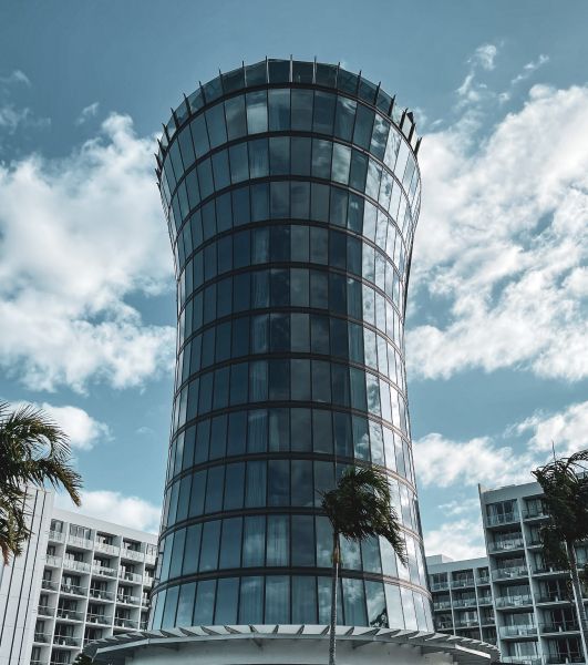 Queensland City Image